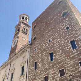 Torre dei Lamberti