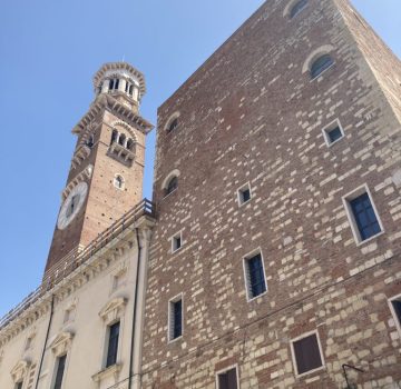 Torre dei Lamberti