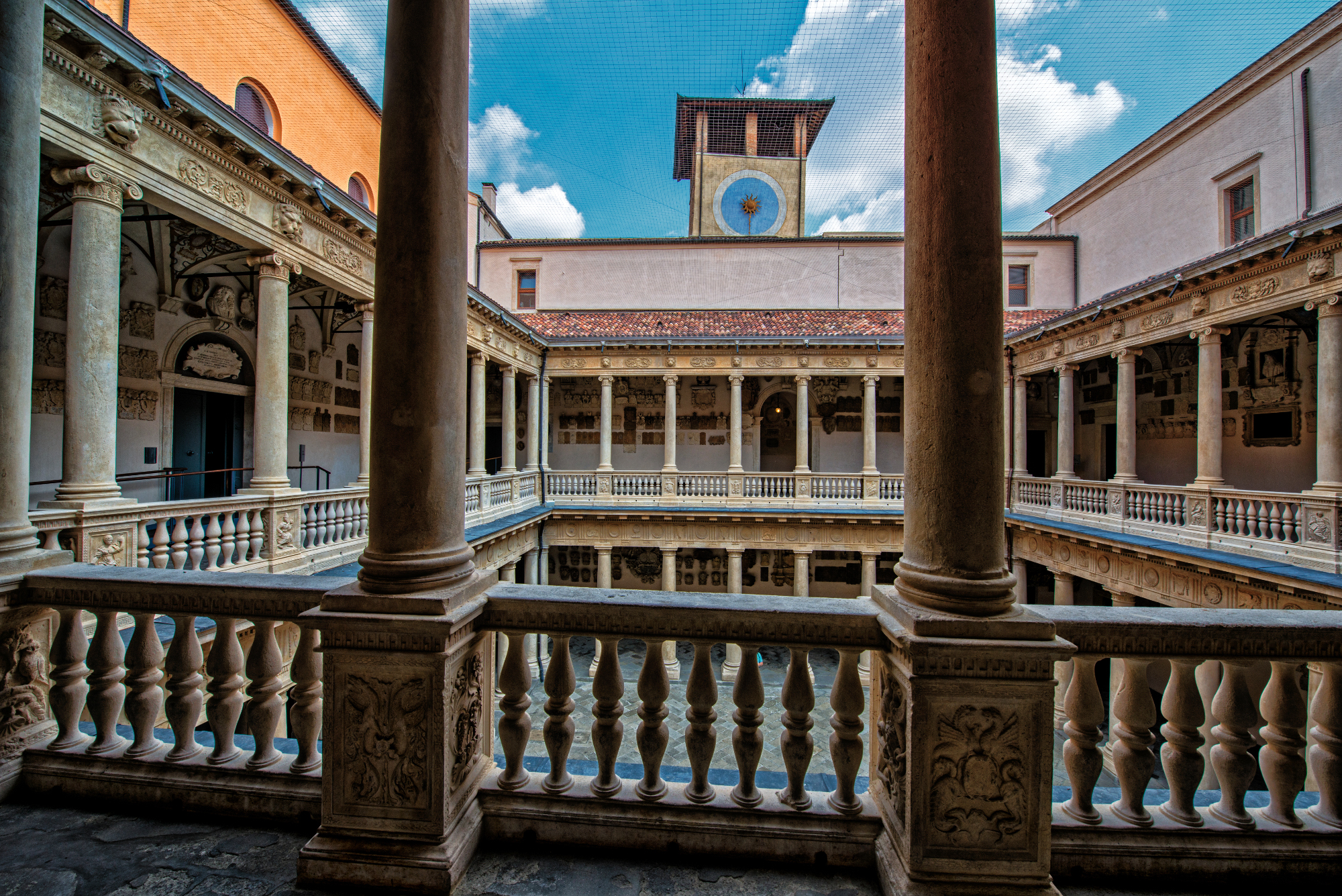evento Palazzo del Bo_copertina
