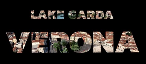 LAKE GARDA-VERONA